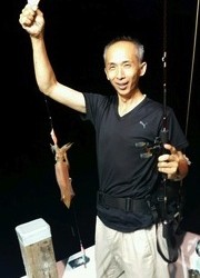 ディープ オーシャン 釣果