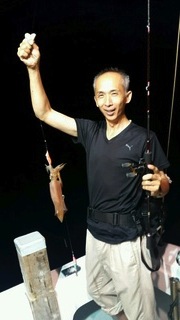 ディープ オーシャン 釣果