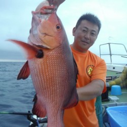 オーシャンパイオニア 釣果