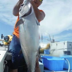 オーシャンパイオニア 釣果