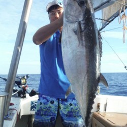 オーシャンパイオニア 釣果