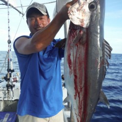 オーシャンパイオニア 釣果