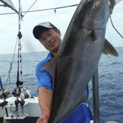 オーシャンパイオニア 釣果