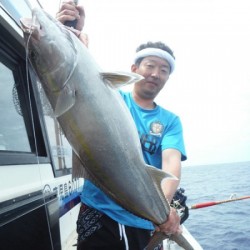 オーシャンパイオニア 釣果