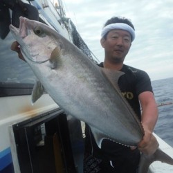 オーシャンパイオニア 釣果