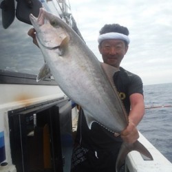 オーシャンパイオニア 釣果