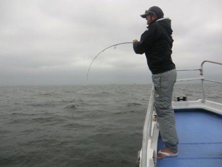 ＢＩＧ－ＯＮＥ 釣果