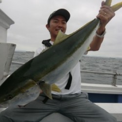 ＢＩＧ－ＯＮＥ 釣果