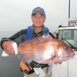 イーグルⅡ世号 釣果