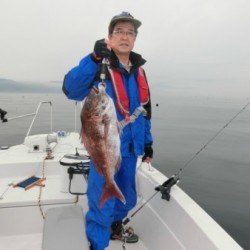 イーグルⅡ世号 釣果