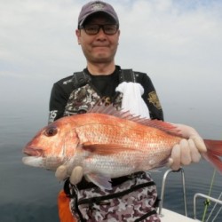 イーグルⅡ世号 釣果