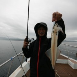 オーシャンズ 釣果