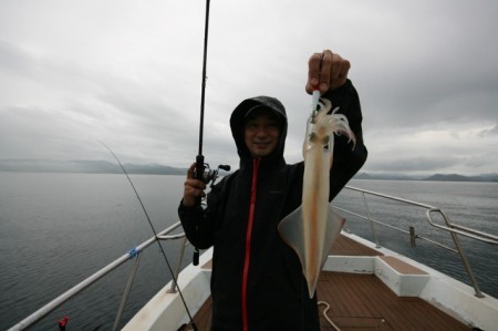 オーシャンズ 釣果