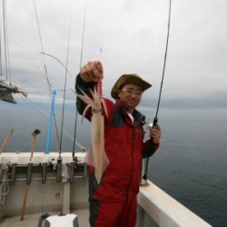 オーシャンズ 釣果