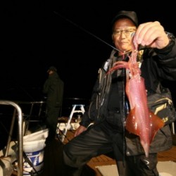 オーシャンズ 釣果