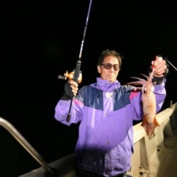 オーシャンズ 釣果