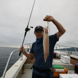 オーシャンズ 釣果