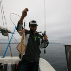 オーシャンズ 釣果