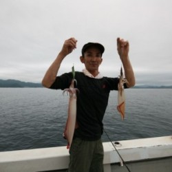 オーシャンズ 釣果