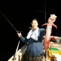 オーシャンズ 釣果