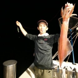 オーシャンズ 釣果