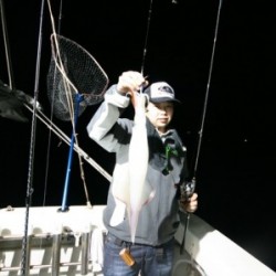 オーシャンズ 釣果