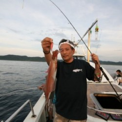 オーシャンズ 釣果