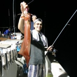 オーシャンズ 釣果