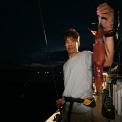 オーシャンズ 釣果