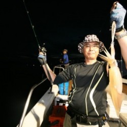 オーシャンズ 釣果