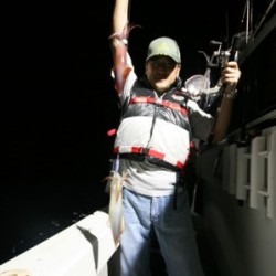 オーシャンズ 釣果