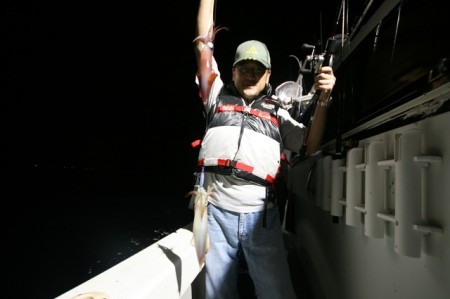 オーシャンズ 釣果