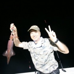 オーシャンズ 釣果