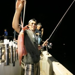 オーシャンズ 釣果