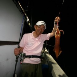 オーシャンズ 釣果