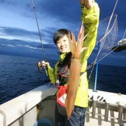 オーシャンズ 釣果