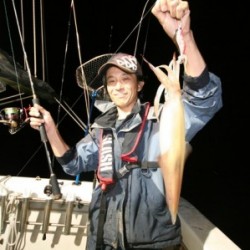 オーシャンズ 釣果