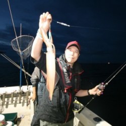 オーシャンズ 釣果