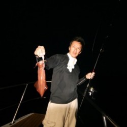 オーシャンズ 釣果