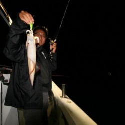 オーシャンズ 釣果