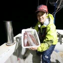 オーシャンズ 釣果