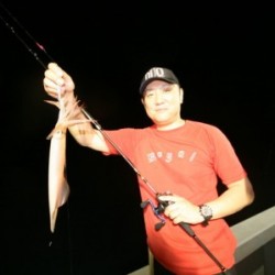 オーシャンズ 釣果