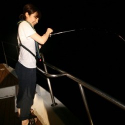 オーシャンズ 釣果