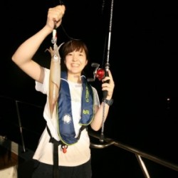 オーシャンズ 釣果