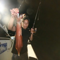 オーシャンズ 釣果