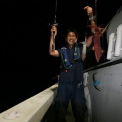 オーシャンズ 釣果