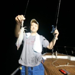 オーシャンズ 釣果