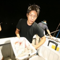 オーシャンズ 釣果