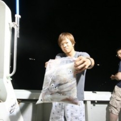 オーシャンズ 釣果