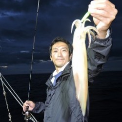 ワープゾーン 釣果